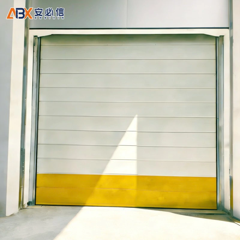 遵义市垂直提升门